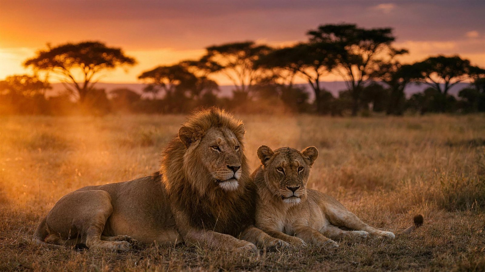 4 Days Tarangire, Ngorongoro Crater and Serengeti National Park Safari — Tanzania trip with Golden Kit Tours & Safaris