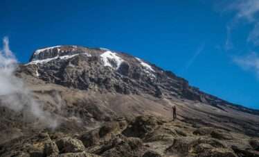 7 Days Kilimanjaro Climb Machame Route