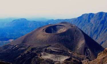 Mount Meru Climbing – 3 Days