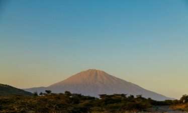 Mount Meru Climbing – 4 Days