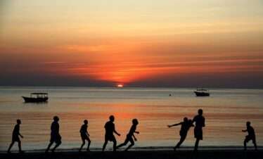 3 Days 4 Nights Standard Zanzibar Tour