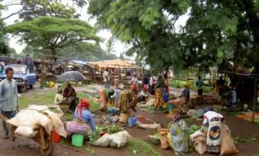Chagga Tribe Cultural Day Tour