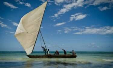 4 Days 5 Nights Standard Zanzibar Tour