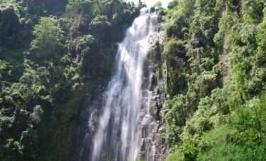 Marangu/Mandara Hut Day Tour