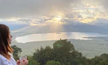 Kikuletwa Chemka Hot Springs