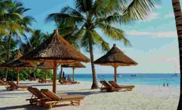 2 Days 3 Nights Zanzibar Trip